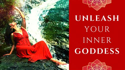 Invoke the Goddess Within: Spells for Personal Growth and Transformation